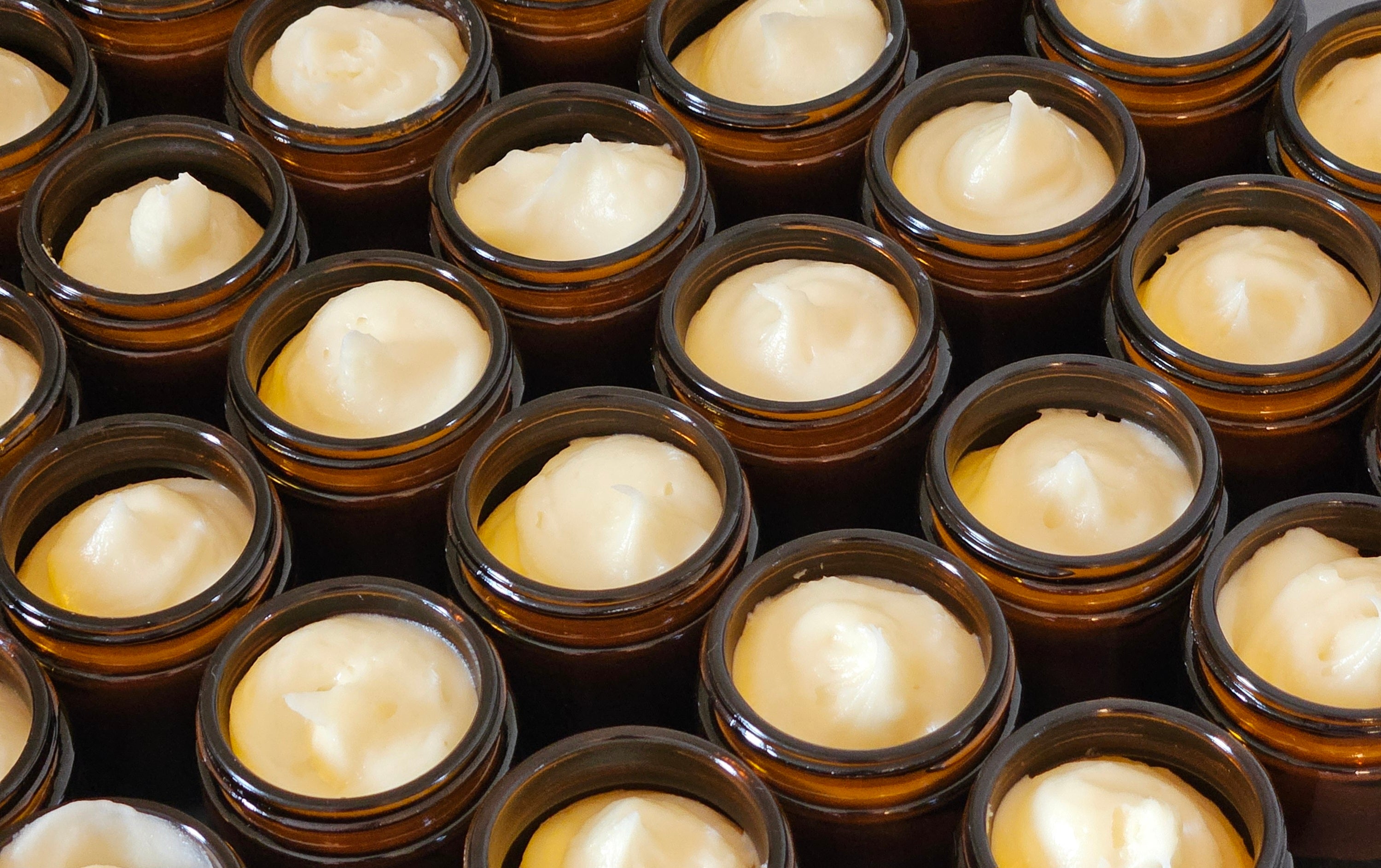 Body Balm - Fragrance Free