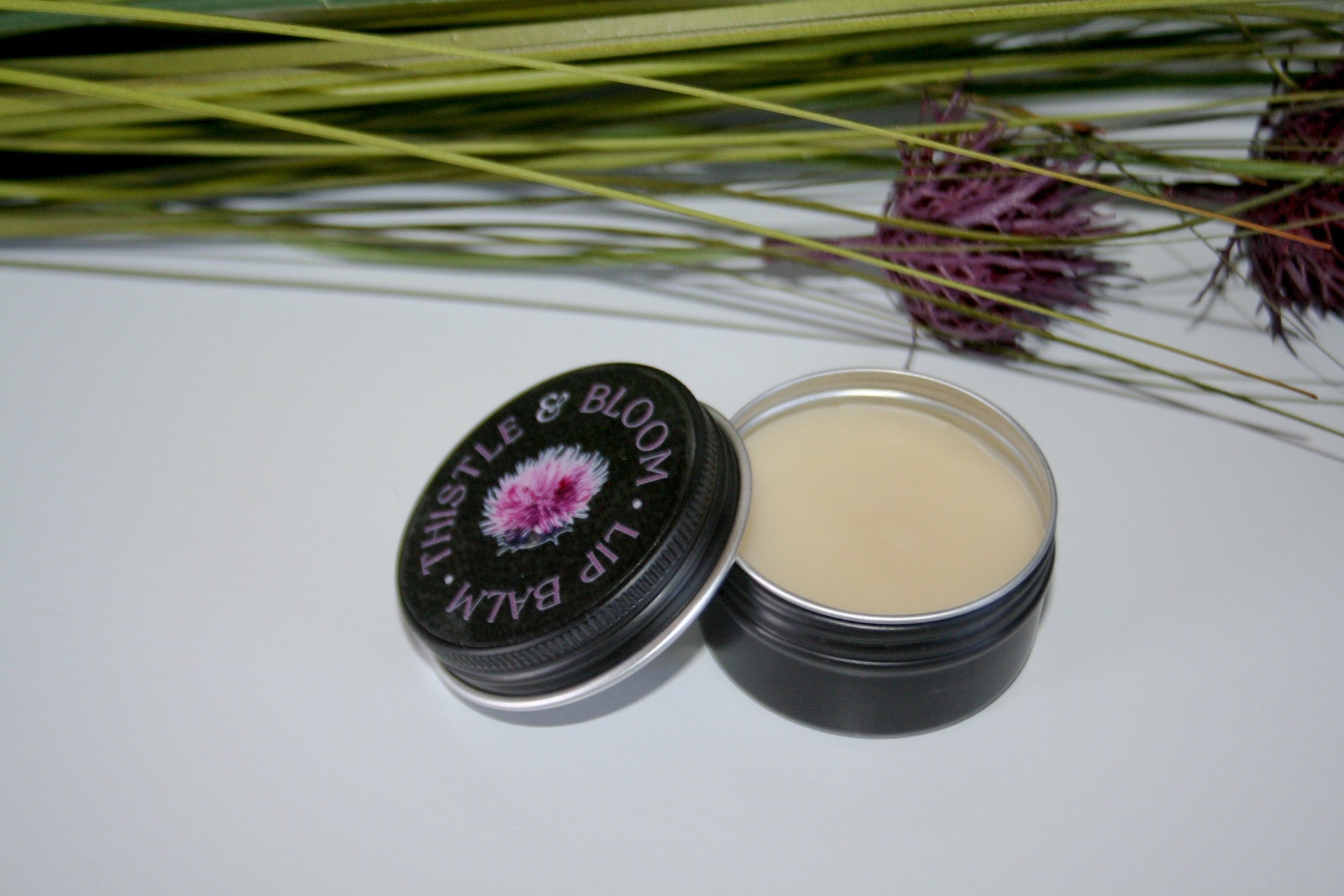 Lip Balm - Vanilla & Honey