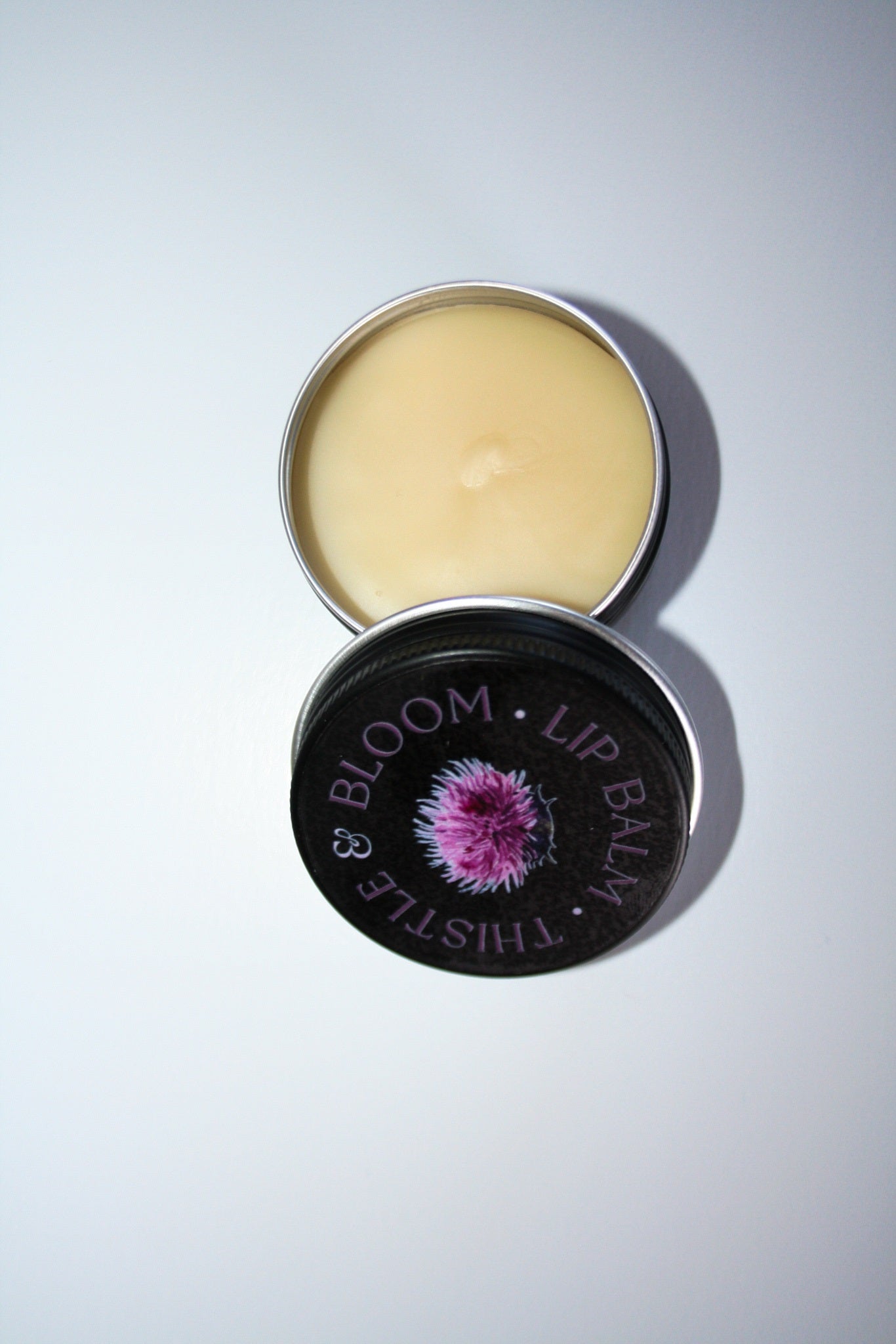 Lip Balm - Vanilla & Honey