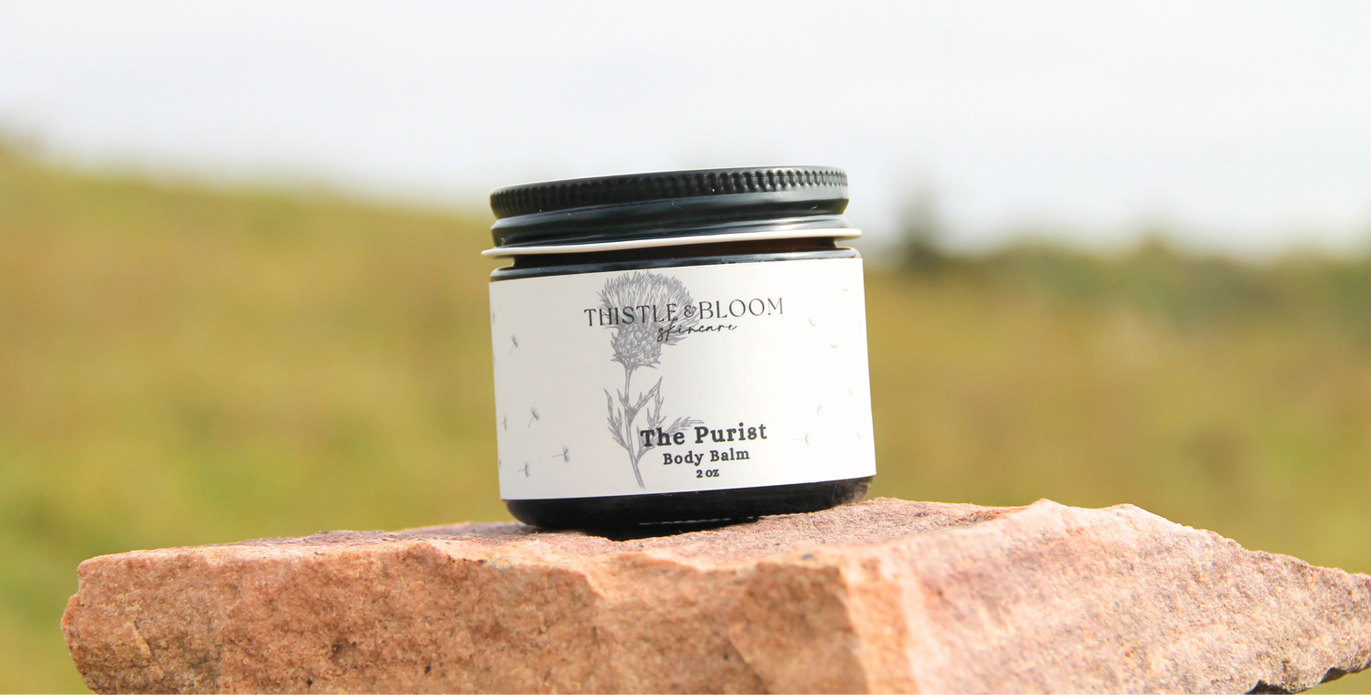 How To Use Beef Tallow On Your Skin