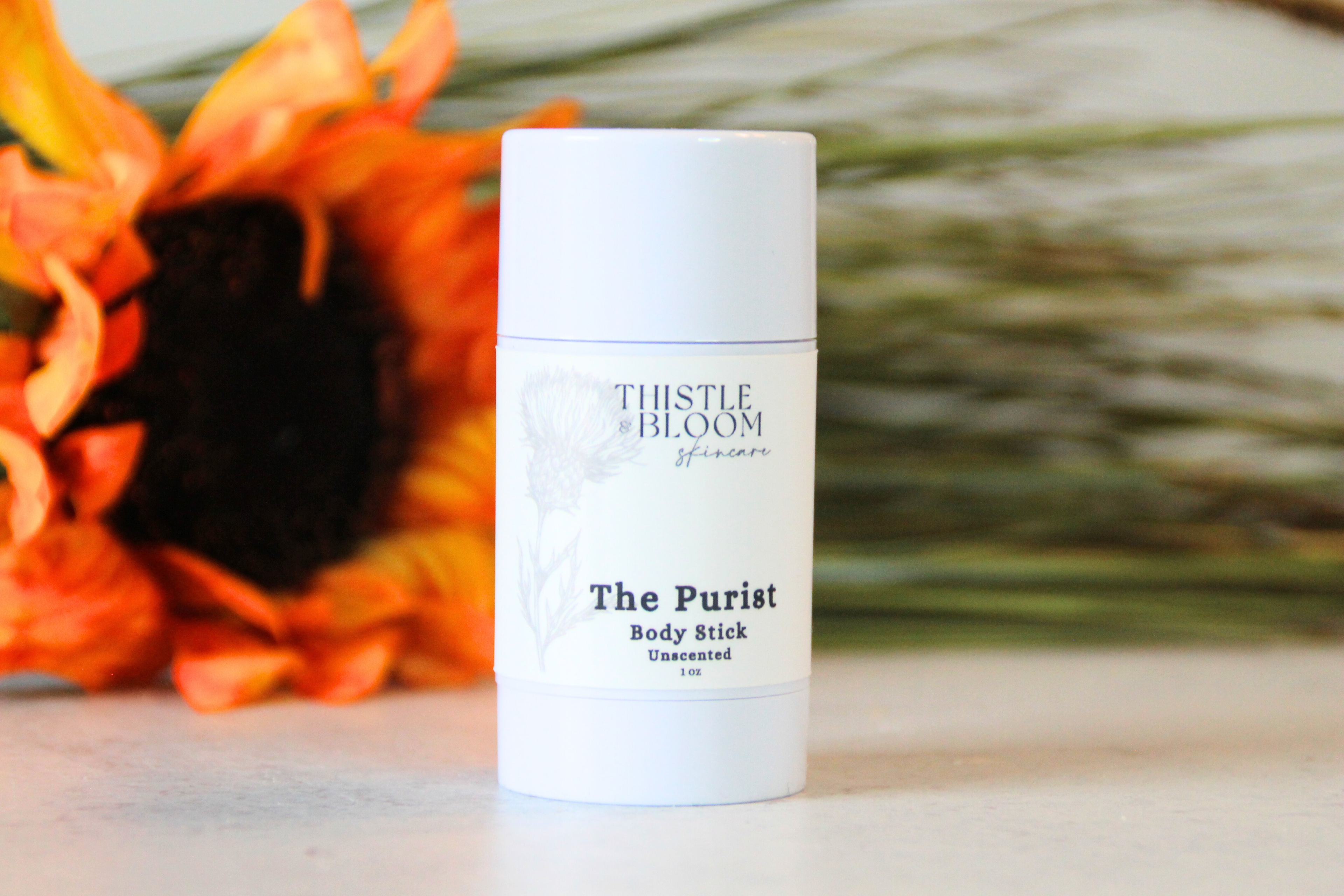 tallow, body stick, skincare