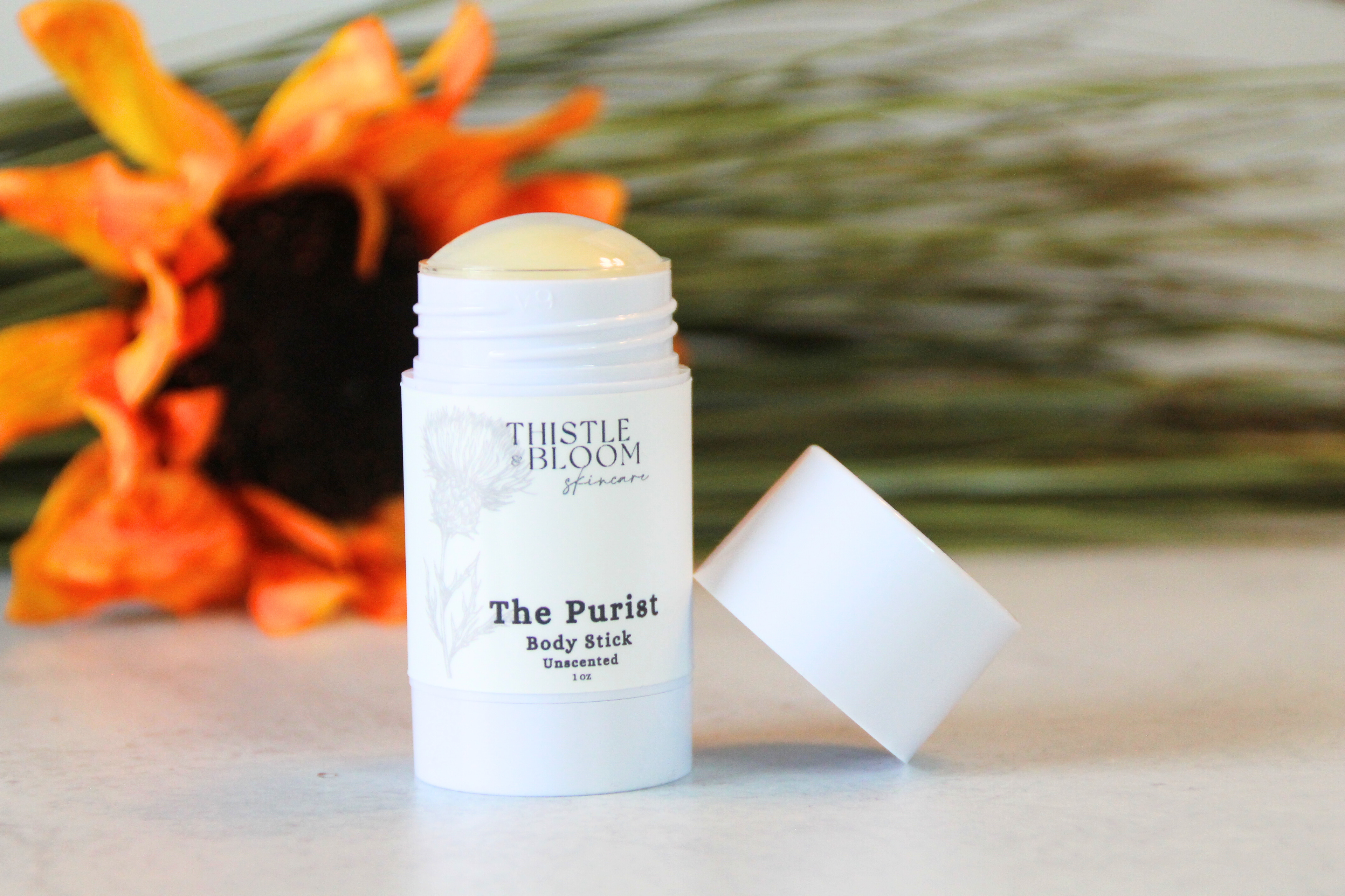 The Purist - Body Stick