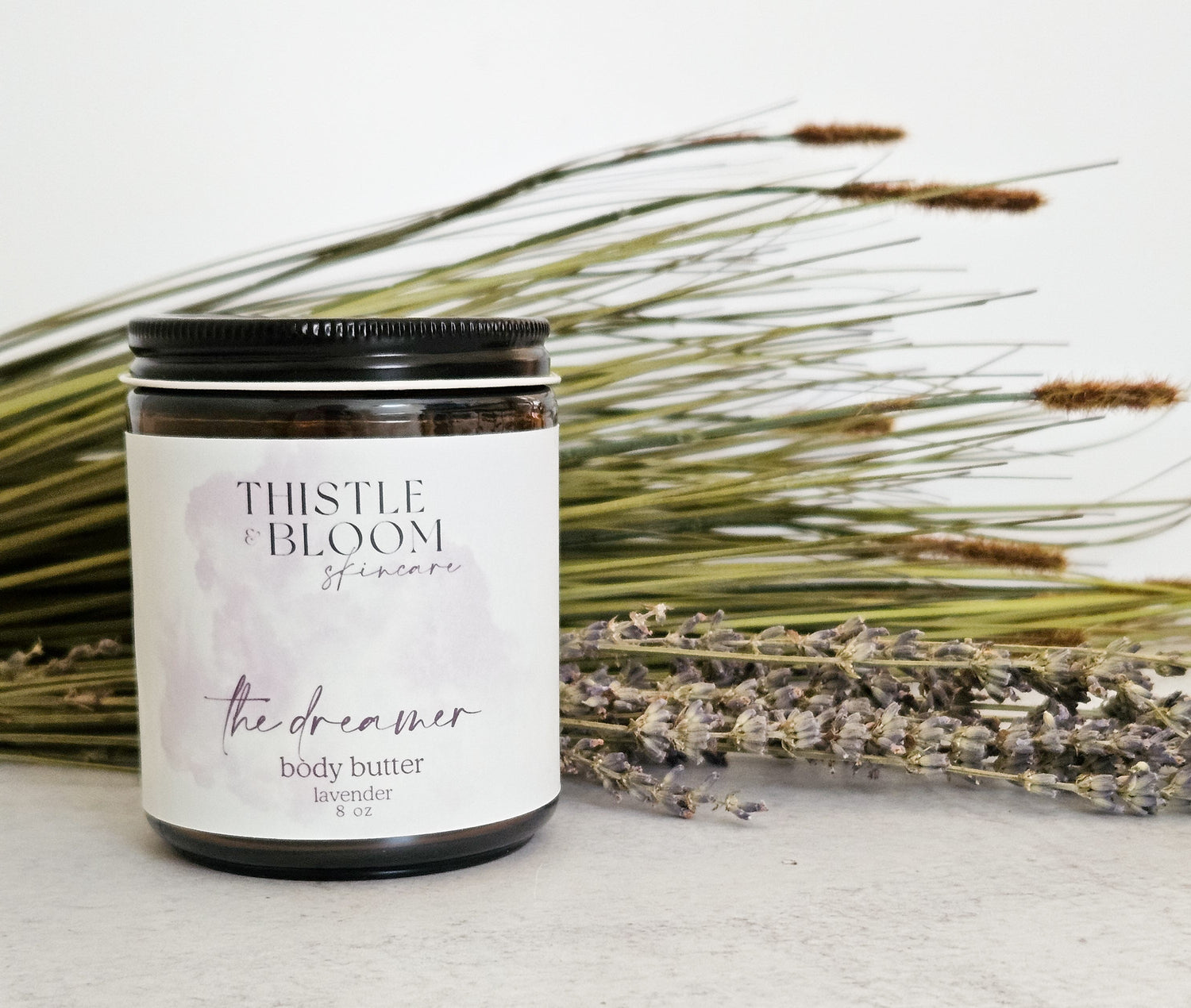 Body Butter - Lavender