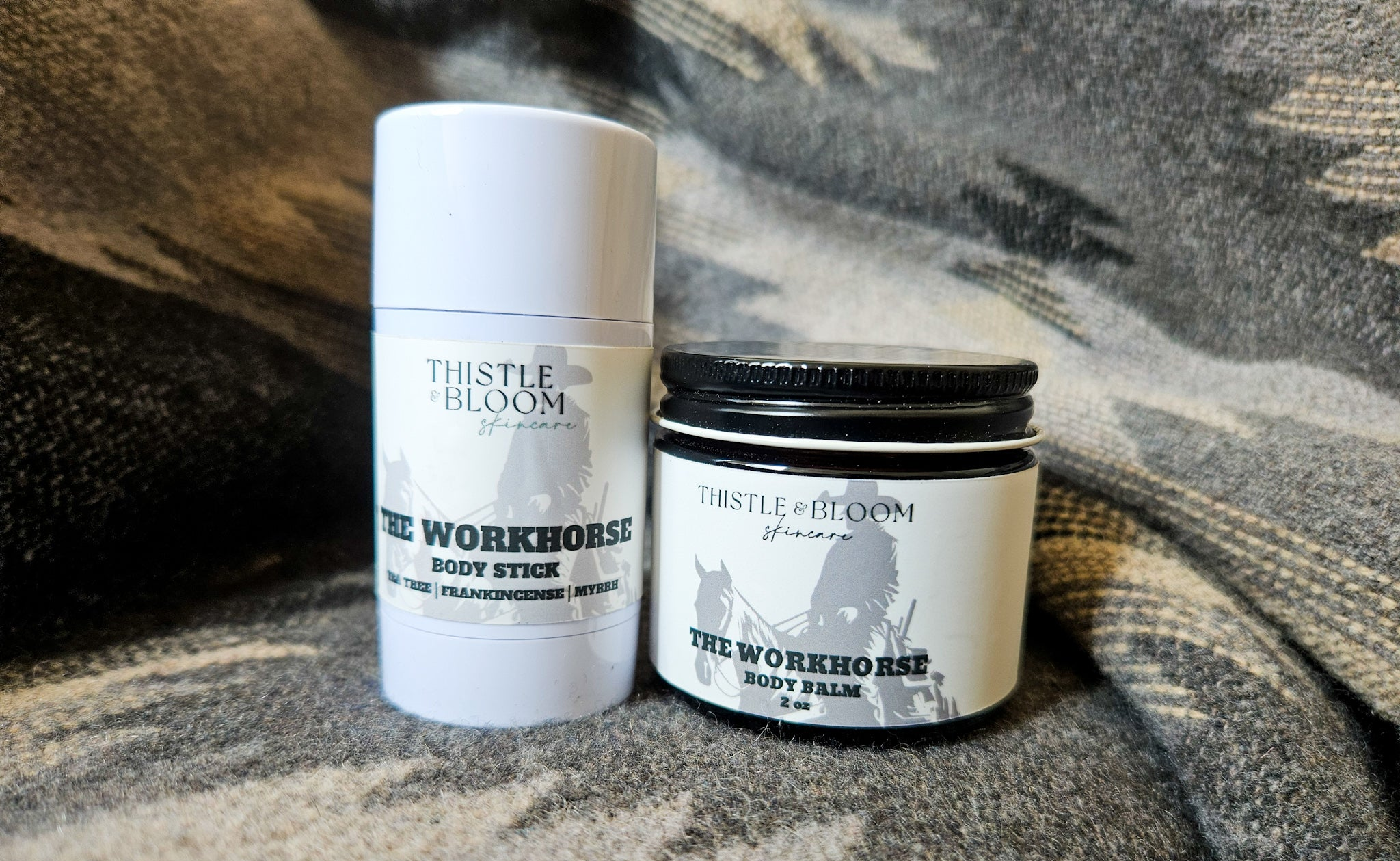 The Workhorse Bundle