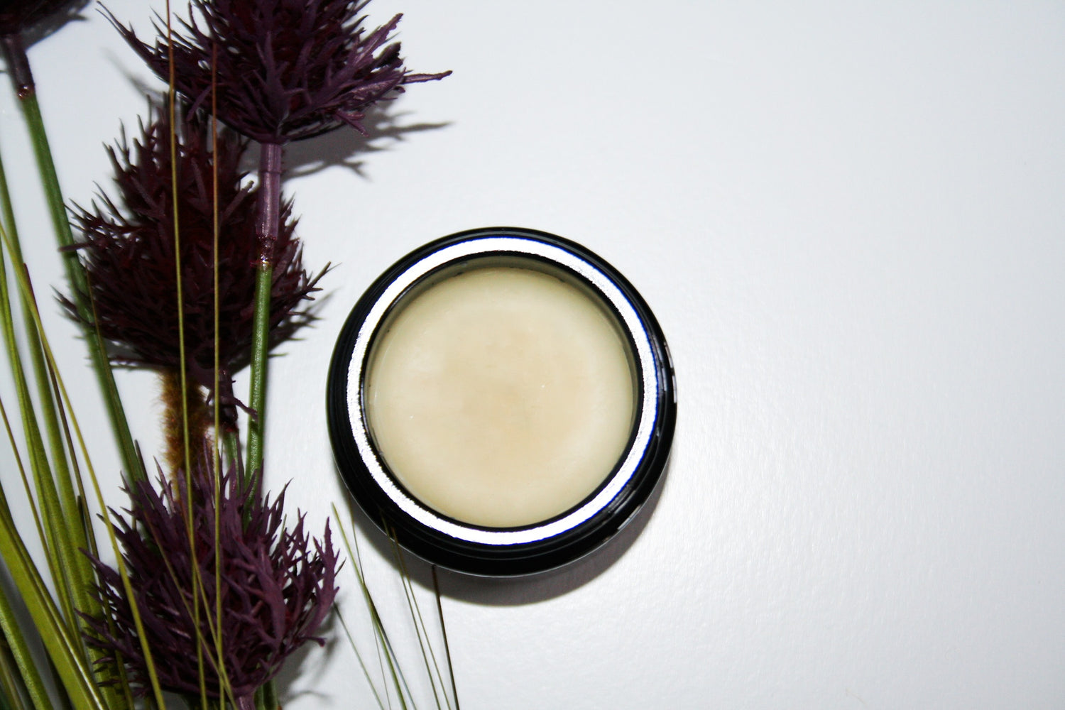 Body Balm - Fragrance Free