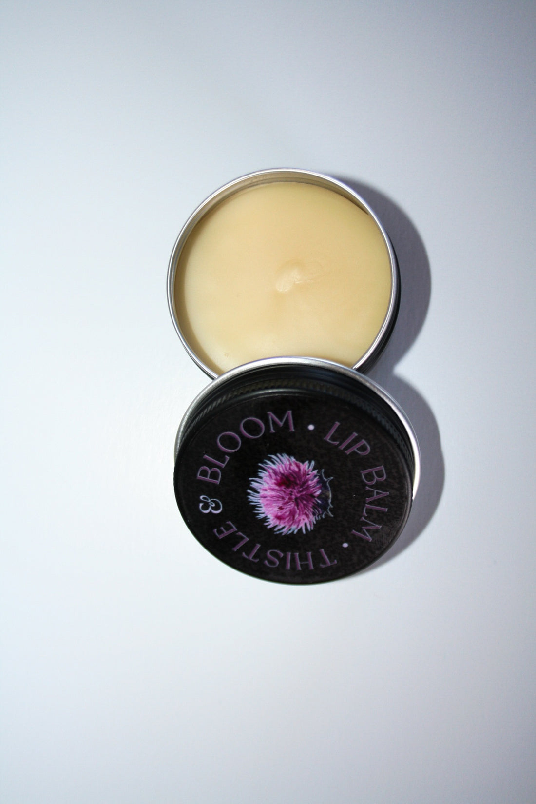 Lip Balm - Vanilla & Honey